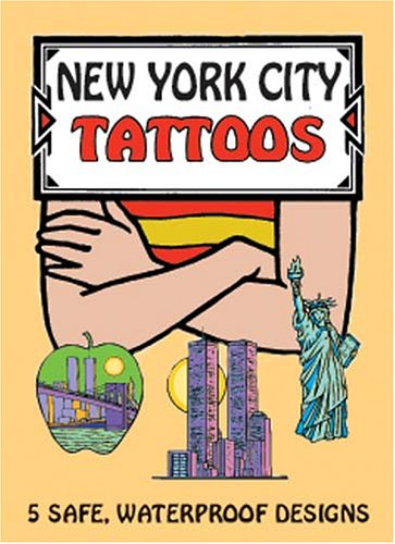 New York City Tattoos