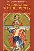 The College Student's Introduction to the Trinity (Theology)