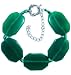 Bracelet Jade en rectangle