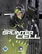 Splinter Cell - Tom Clancy (DVD-ROM)