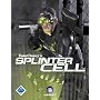 Splinter Cell - Tom Clancy (DVD-ROM) von ak tronic