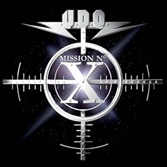 Mission No. X