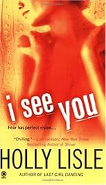 I See You