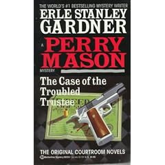 The Case of the Troubled Trustee