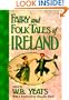 Fairy and Folk Tales of Ireland