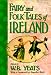 Fairy and Folk Tales of Ireland (Hardcover)