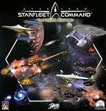 Eigenschaften Avalon  / Star Trek - Starfleet Command Captain