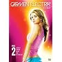 Carmen Electra's Fit to Strip <b>DVD</b> ~ Carmen Electra