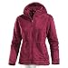 Suchen : Marmot Fleeceshirt Frauen, pflaume, S