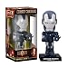 Iron Man Movie Mark II Bobble Head Image