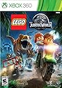 LEGO Jurassic World - Xbox 360 Standard Edition