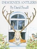 Imogene's Antlers