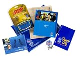 Padi - Open Water eRDP Crew-Pak w/Blue Log