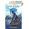 The Road to Rome: (The Forgotten Legion Chronicles No. 3)