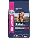 EUKANUBA Excel Adult Large Breed Dog Food With Salmon 25 Pounds