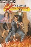 Mack Bolan: The Executioner #3 (War Against the Mafia Part 3 of 4) Vol. 1 November 1993