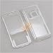 Clear Durable Clip-on Crystal Case for Nokia N82