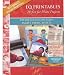 Electric Quilt? Printables - Inkjet Cotton Satin Fabric Sheets 6/Pkg