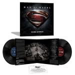 Man Of Steel (2LP Vinyl)