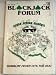 Book Blackjack Forum (June 1992, Vol. XII #2)