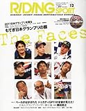 RIDING SPORT (ライディングスポーツ) 2011年 12月号 [雑誌]-