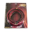 Power Bright 4-AWG3 4 AWG Gauge 3-Foot Professional Series Inverter Cables