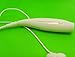 Generic Bluetooth Stereo Headset Wireless Earphone Music Cell Phone Headsets Sport Headphone for Lg Iphone Samsung Hbs 730 White
