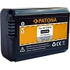 Bundlestar * Qualit�tsakku f�r Sony NP-FW50 mit Infochip - Intelligentes Akkusystem - 100% kompatibel "neueste Generation" f�r Sony NEX-7 NEX-7B NEX-7C NEX-7K NEX-3 NEX-C3 Nex-5 NEX-5N NEX-5K SLT A55 A33 A35