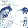 Plays Harry James