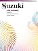 Suzuki Viola School, Vol 6: Piano Acc. (Suzuki Method Core Materials)