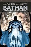 Batman : qu'est-il arriv� au chevalier noir ?