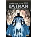 Batman : qu'est-il arriv� au chevalier noir ?