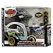 Air Hogs Hyperactives Pro Aero GX - Metallic Blue/Silver