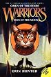Warriors: Omen of the Stars #4: Sign of the Moon   [WARRIORS OMEN STARS BK WARRI] [Paperback]