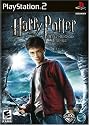 Harry Potter and the Half Blood Prince