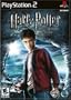 Harry Potter and the Half Blood Prince