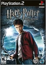 Harry Potter and the Half Blood Prince