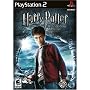 Harry Potter & The Half Blood Prince