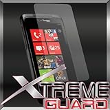 XtremeGUARD© Verizon HTC TROPHY Screen Protector (Ultra CLEAR)(XTREMEGUARD ....