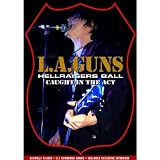 Hellraisers Ball [DVD]