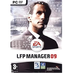 LFP manager 2009