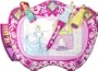 Disney Princess Talking Art Desk