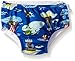 i play. Snap Reusable Swim Diaper | No other diaper necessary, UPF 50+ protection