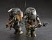 P.K.A. Ausf G Gustav Hasegawa Maschinen Krieger (1/35 scale PVC model kit) [JAPAN]_s-3