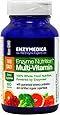 Enzyme Nutrition - Two Daily Multi-Vitamin, 100% Whole Food Nutrition, 60 Capsules (FFP)