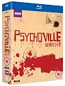 Psychoville Series 1 and 2 [Blu-ray][Region Free]