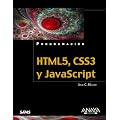 HTML5, CSS3 y JavaScript (Programacion)