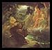 Francois Pascal Simon Gerard (Ossian) Framed Art Poster Print - 11 X 17