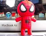 4GB Cool New Spider Man Style USB flash drive