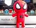 Search : 4GB Cool New Spider Man Style USB flash drive